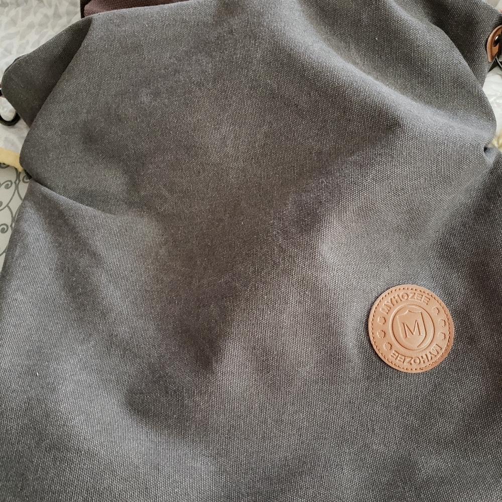 Hobo bag